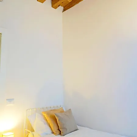 Soccorsetto Nest * Vicenza