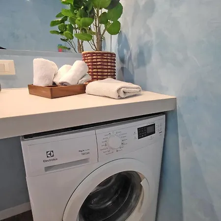Apartment Soccorsetto Nest Vicenza