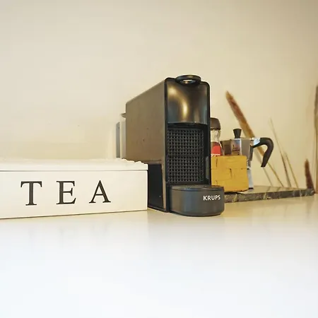 Soccorsetto Nest * 비첸차