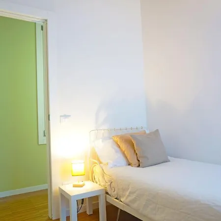 Apartment Soccorsetto Nest *