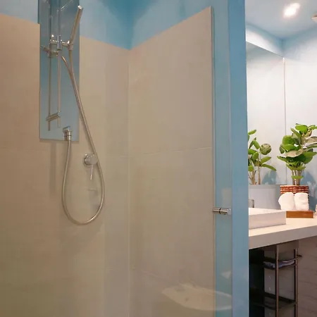 Apartamento Soccorsetto Nest *