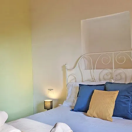 Apartamento Soccorsetto Nest *