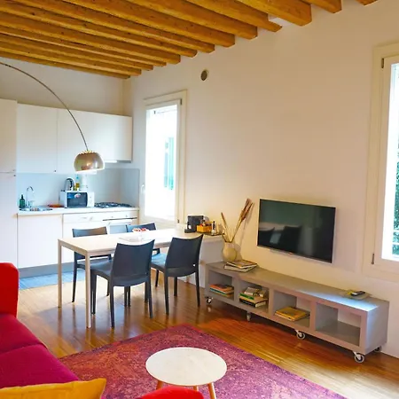 Soccorsetto Nest * Vicenza