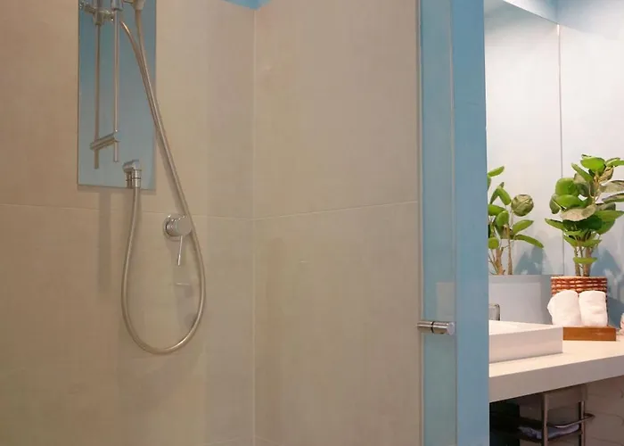 Apartamento Soccorsetto Nest *