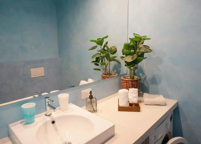 Apartamento Soccorsetto Nest