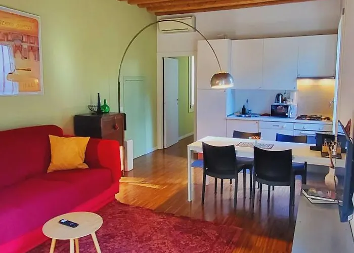 Soccorsetto Nest Vicenza