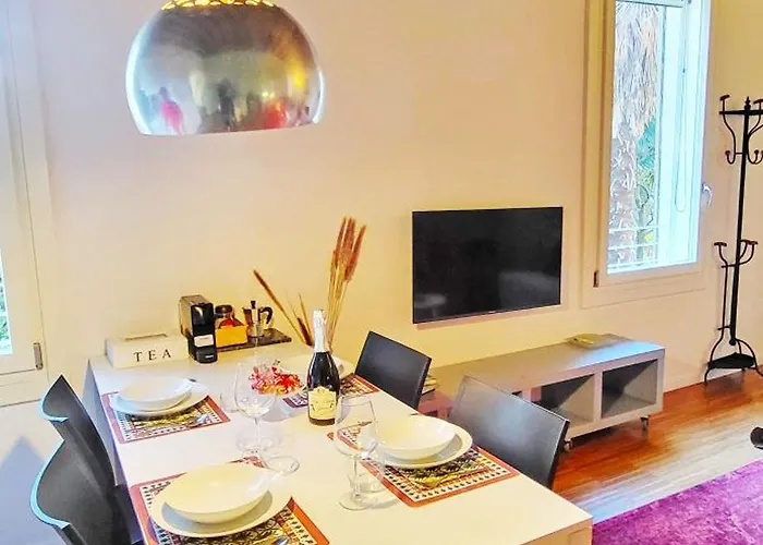 Soccorsetto Nest Apartamento Vicenza