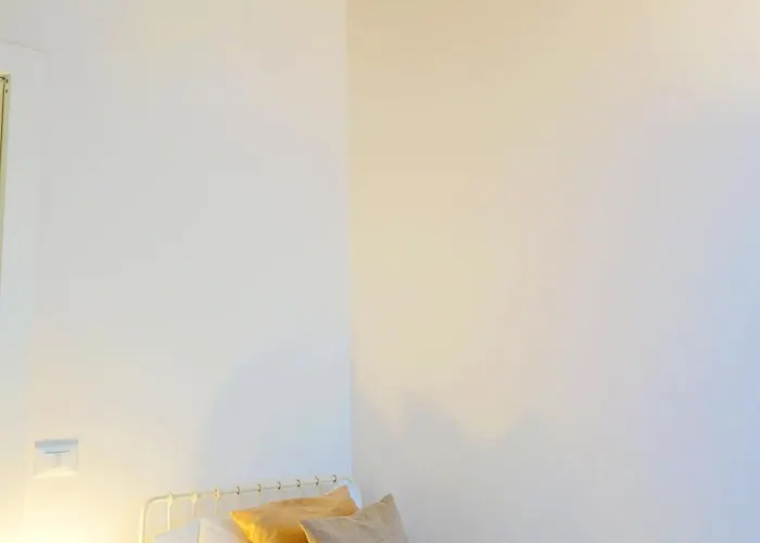 Soccorsetto Nest * Vicenza