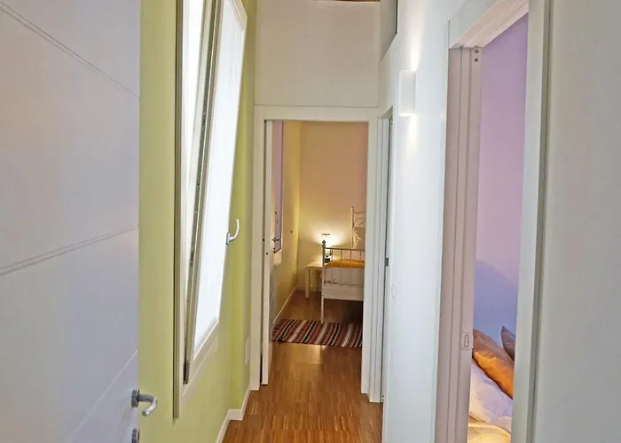 Soccorsetto Nest * Vicenza