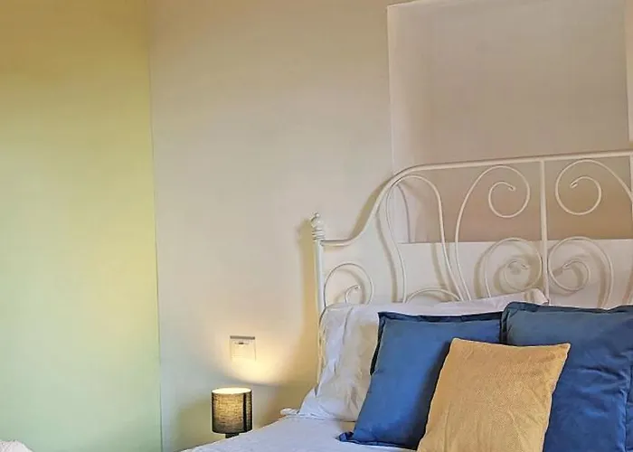 Apartamento Soccorsetto Nest *