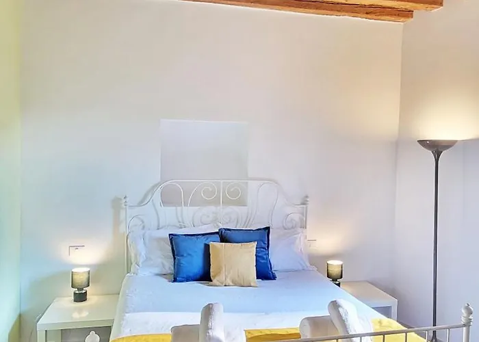 Apartamento Soccorsetto Nest Vicenza