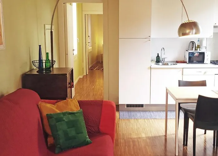 Soccorsetto Nest * Vicenza