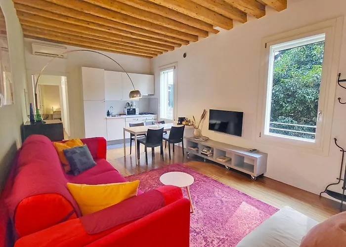 Soccorsetto Nest Apartamento *