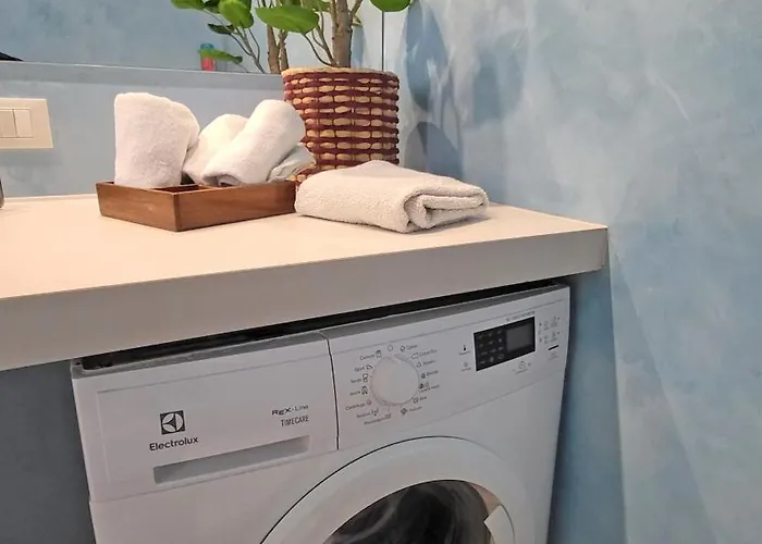 Apartamento Soccorsetto Nest Vicenza