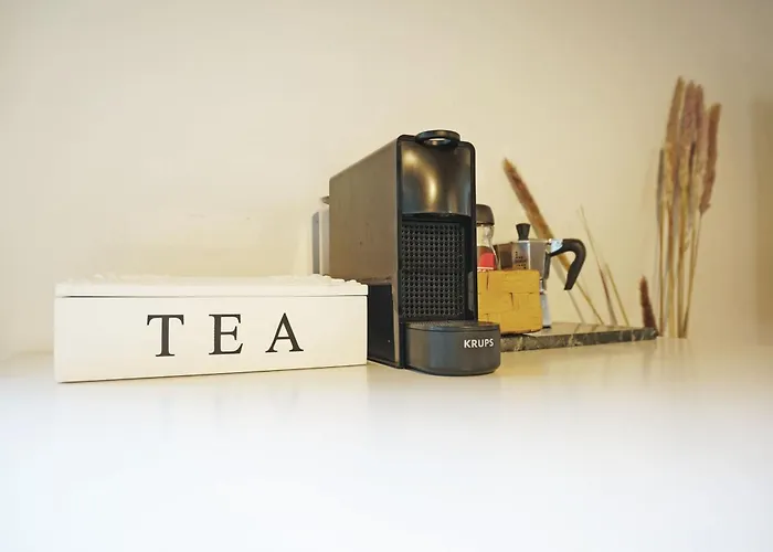 Soccorsetto Nest * Vicenza