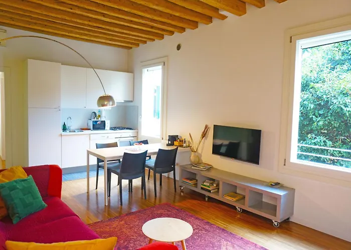 Soccorsetto Nest * Vicenza