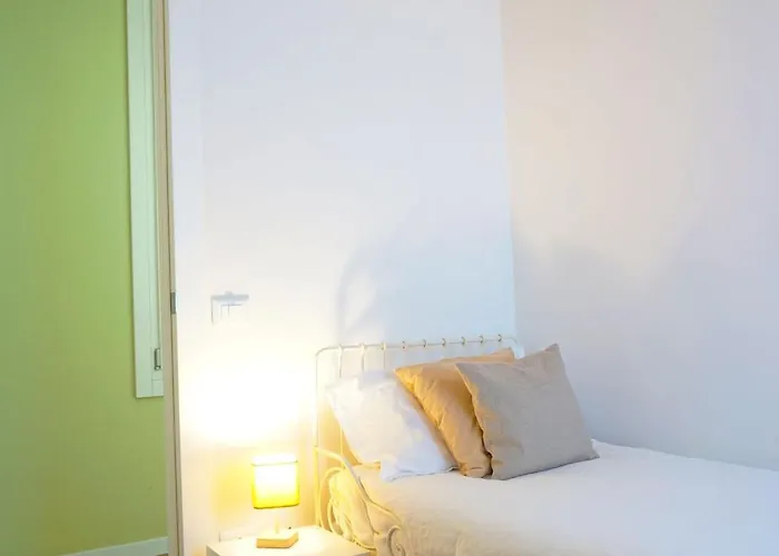 Apartamento Soccorsetto Nest *